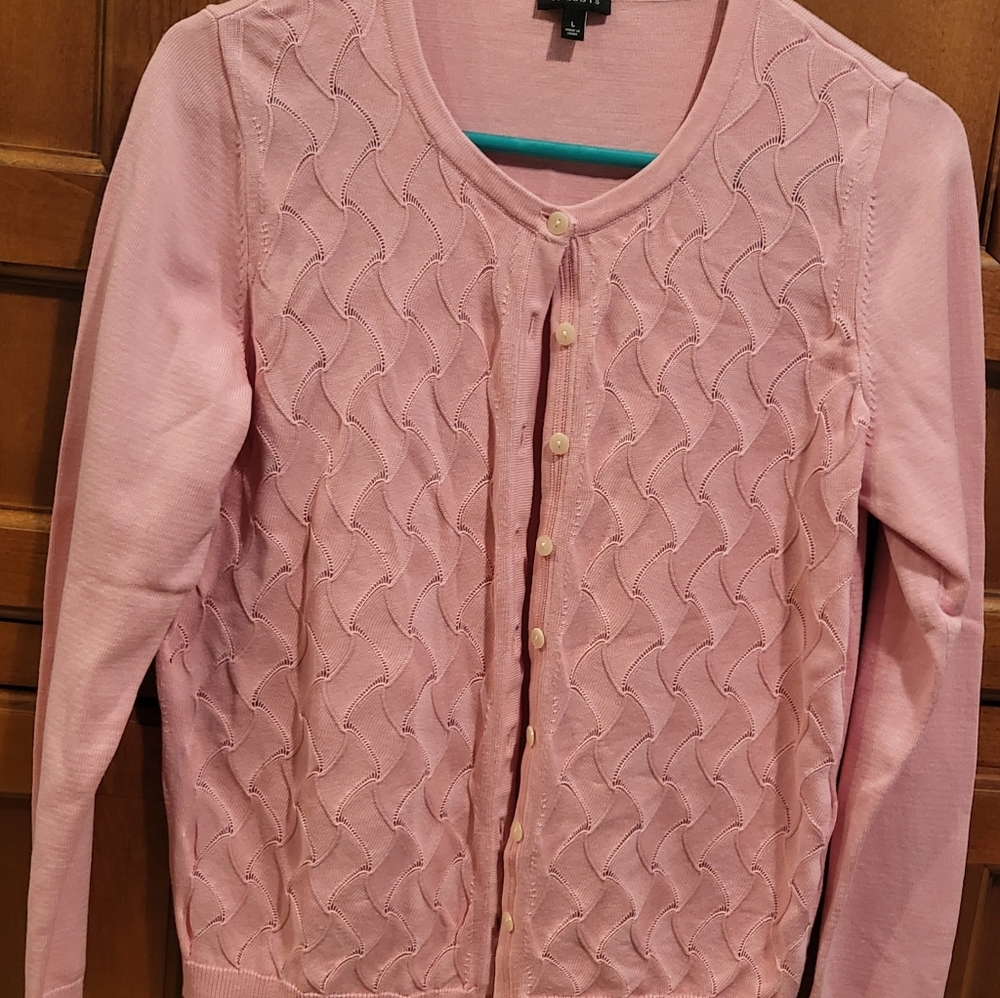 Talbots Sweater
